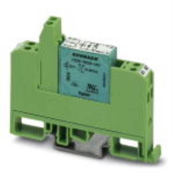 PHOENIX CONTACT EMG 10-REL/KSR-G 24/21-LC