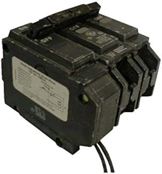 GENERAL ELECTRIC THQL2145ST1