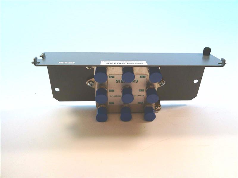 SIEMENS VM1X8