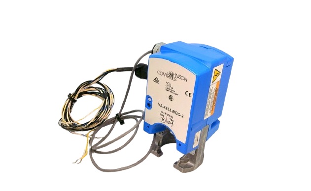 JOHNSON CONTROLS VA-4233-BGC-2