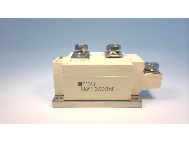 SKKH250/16E by SOLID STATE INC