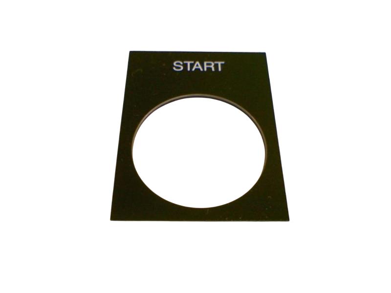 SCHNEIDER ELECTRIC ZB2BY2303