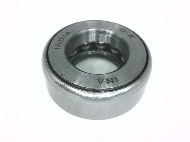 SCHAEFFLER GROUP D4