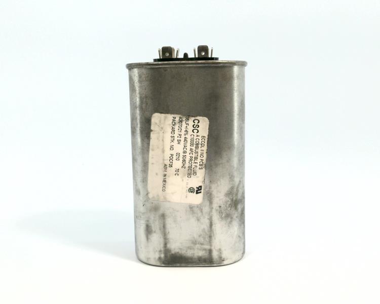 EATON CORPORATION P0CF35