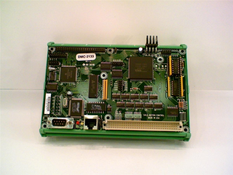 GALIL MOTION CONTROLS DMC-2133-DC24