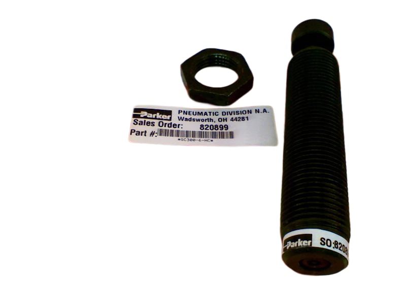 PARKER SC300-6-HC