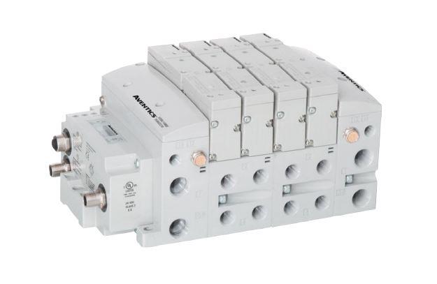 ASCO 8503AV0B300HA00