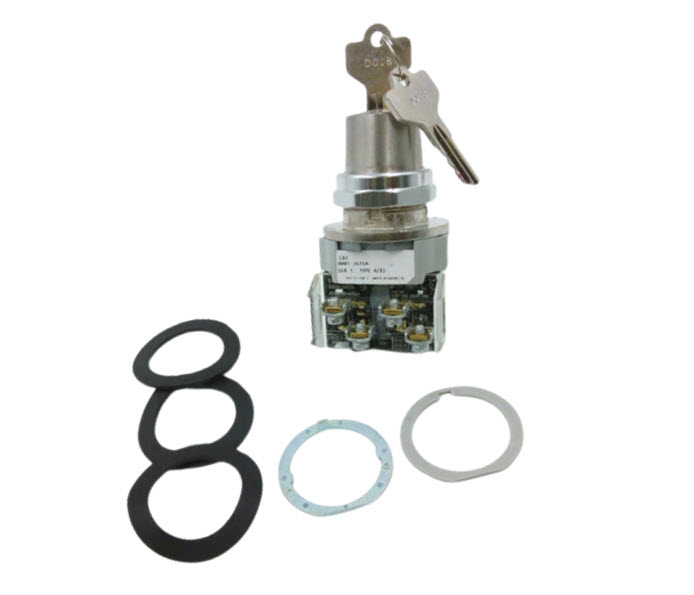 ALLEN BRADLEY 800T-J631A