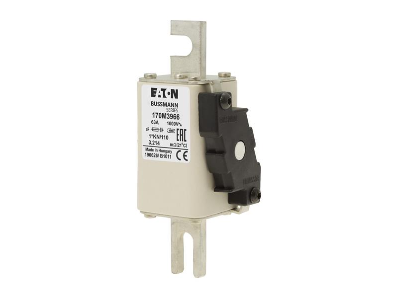 EATON CORPORATION 170M3966