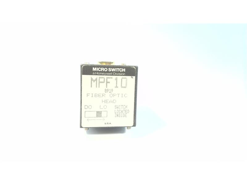 MPF10 by HONEYWELL