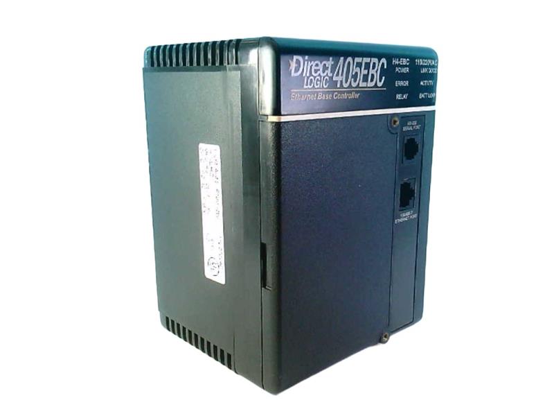 AUTOMATION DIRECT H4-EBC