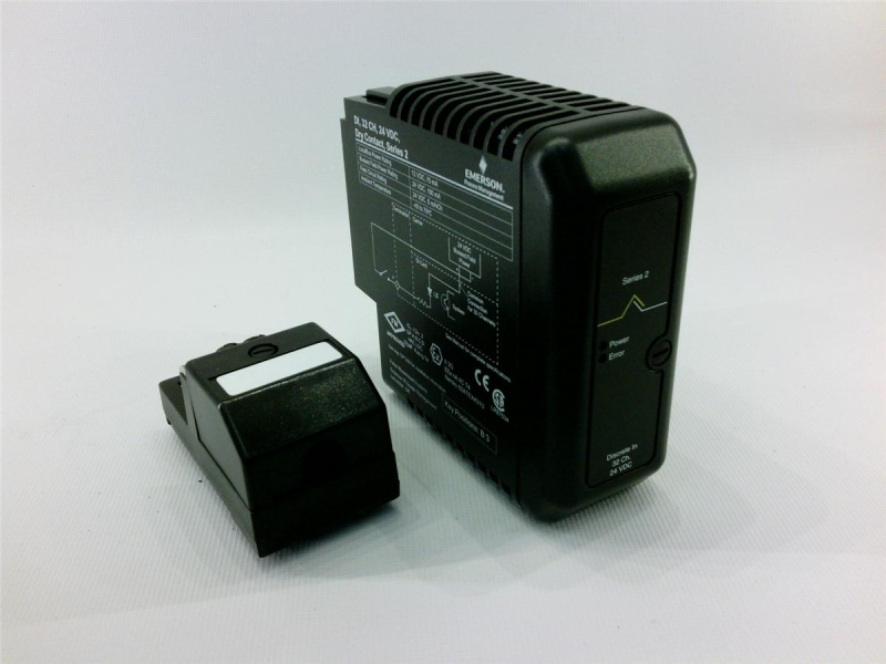 VE4001S2T2B5 by EMERSON