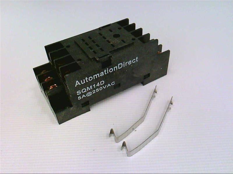 AUTOMATION DIRECT SQM14D