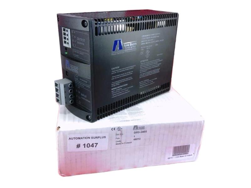 HUBBELL DR3-2405