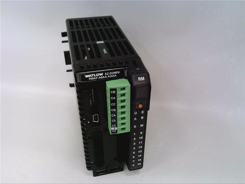 WATLOW RMAF-A6AA-AAAA