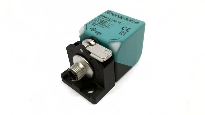 PEPPERL & FUCHS NBN40-L2-A2-V1