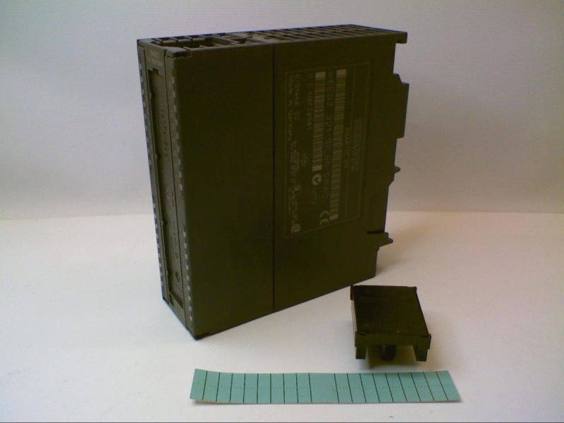 SIEMENS 6ES7321-1BL80-0AA0