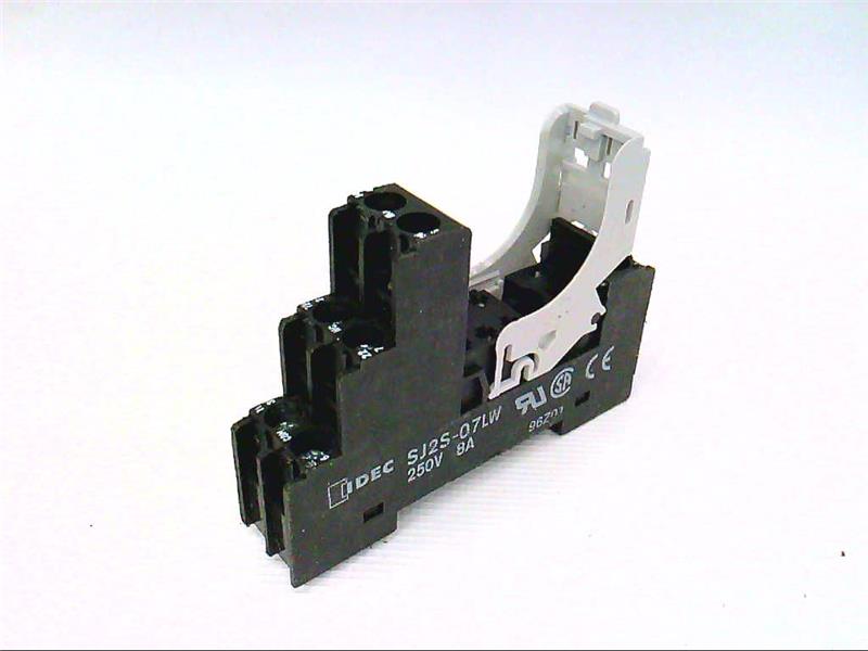 IDEC SJ2S-07LW