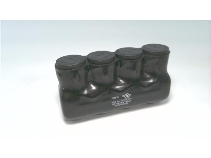 TELEDYNE IPBB-MNA250-4S