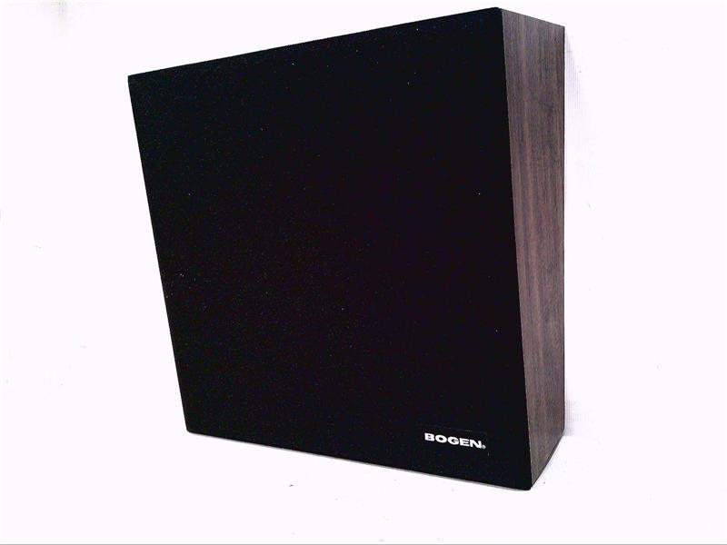 WB8 by BOGEN COMMUNICATION