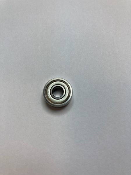 NTN BEARING 605ZZ