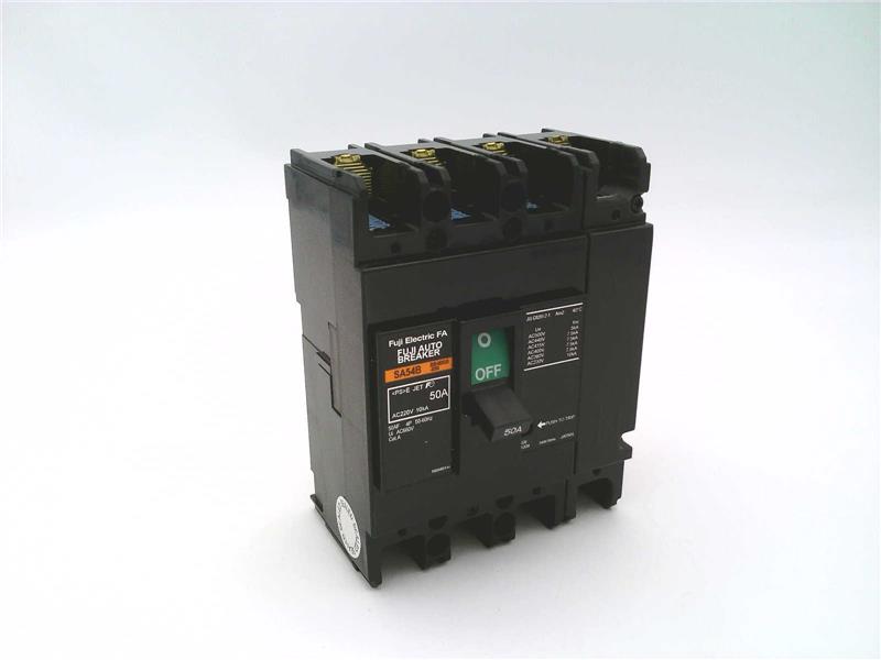FUJI ELECTRIC SA54B-BB4BSB-050