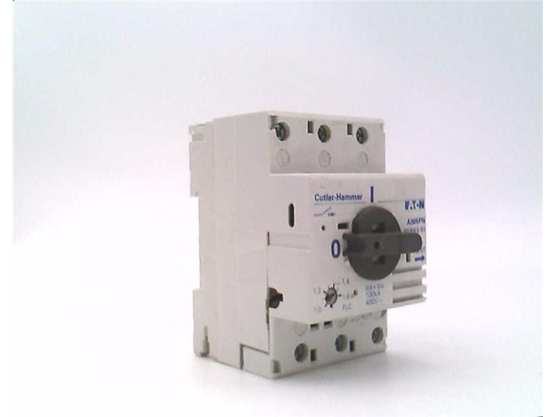 EATON CORPORATION A305-FN