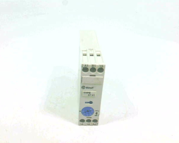 FINDER 8741-0240-0000