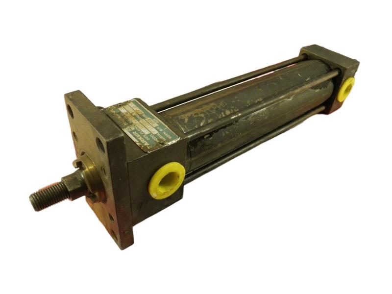 1.50J-2A14-6 by PARKER