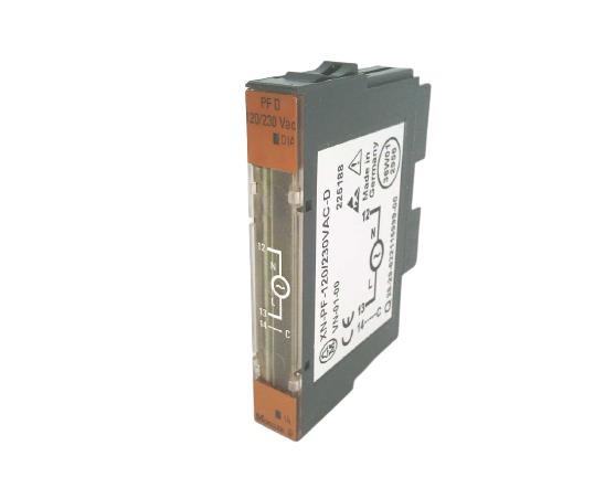 EATON CORPORATION XN-PF-120/230VAC-D