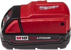 MILWAUKEE POWER TOOLS 49-24-2371