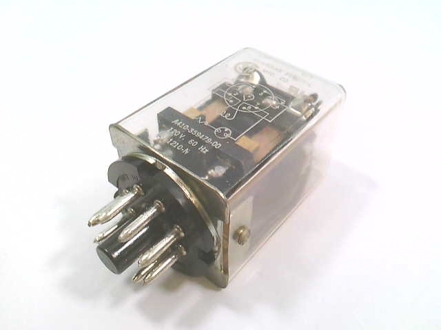 GUARDIAN ELECTRIC CO 1210N-2C-120A