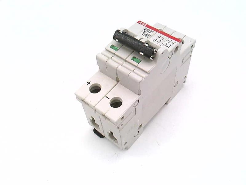 ASEA BROWN BOVERI S282UC-K3