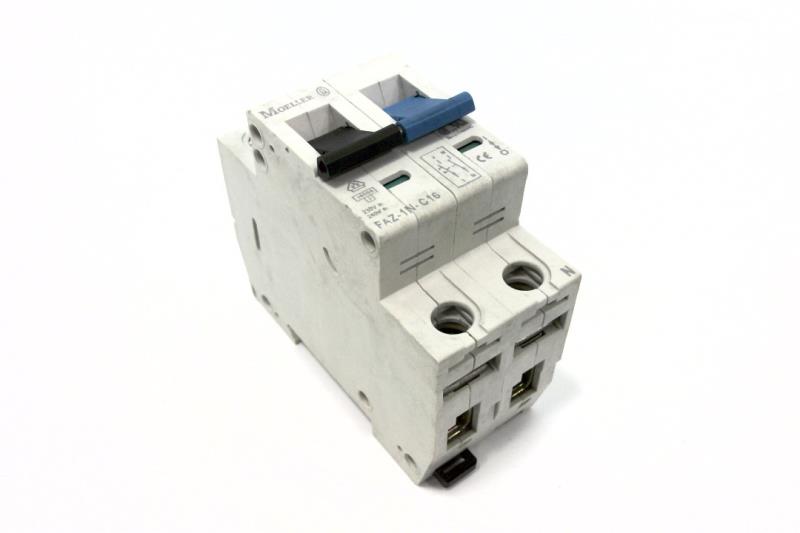 EATON CORPORATION FAZ-1N-C16