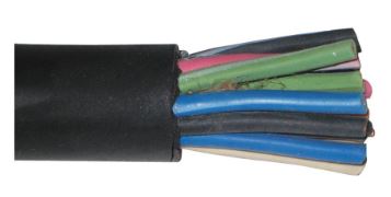 CONDUCTIX WAMPFLER XA-33037