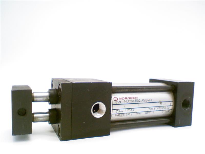 NORGREN NC02A-E02-AMBMO