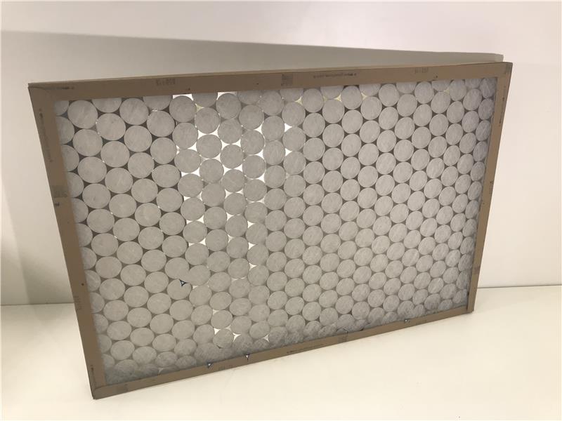 GLASFLOSS PTA20X30X2