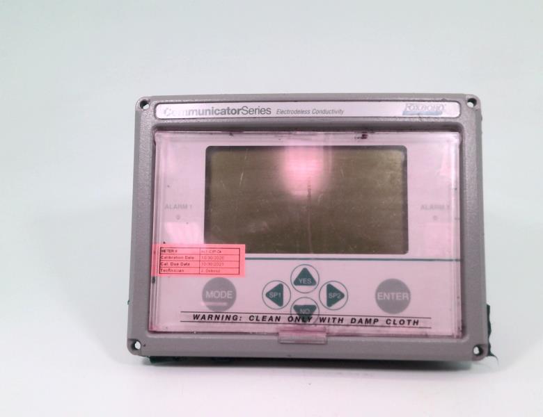 INVENSYS 875EC-A1F-A