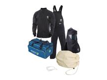 NATIONAL SAFETY APPAREL KIT4SC40NGMD