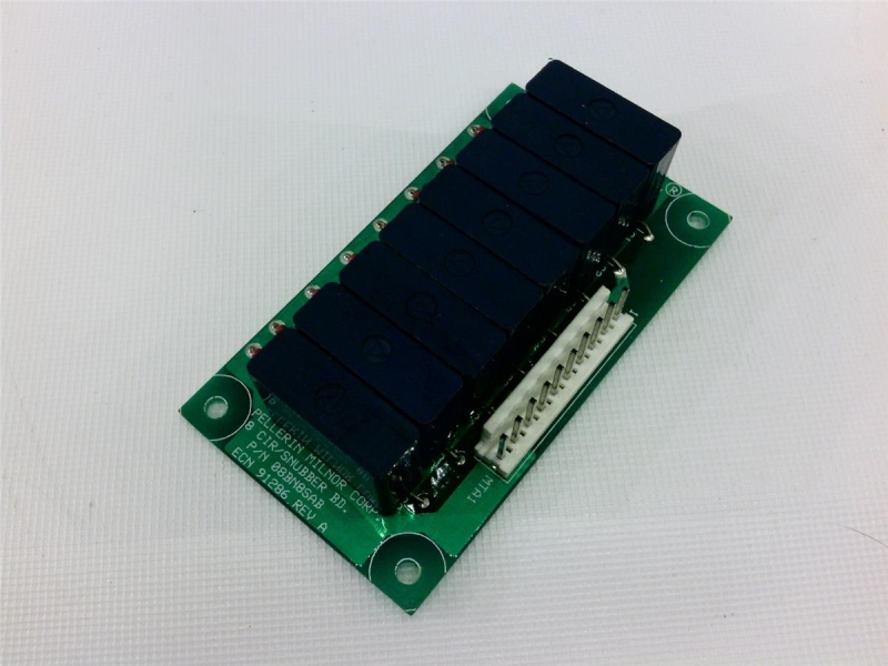 08BN8SAB by PELLERIN MILNOR