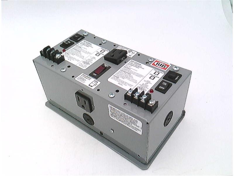 FUNCTIONAL DEVICES PSH100A100AB10