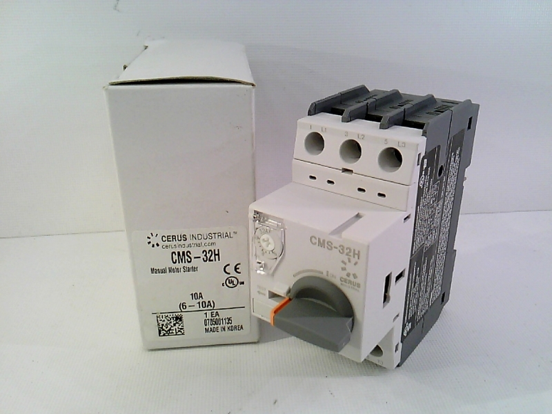 FRANKLIN ELECTRIC CMS-32H-10