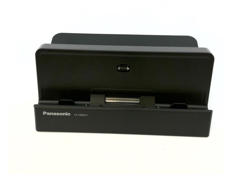 MATSUSHITA ELECTRIC FZVEBG11AU