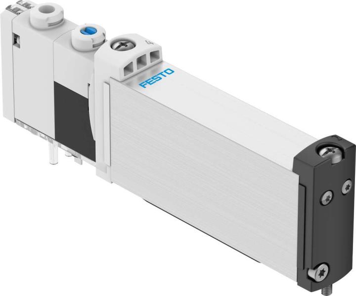 VUVG-B14-M52-AZT-F-1T1L-EX2C by FESTO