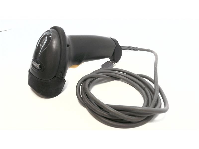 ZEBRA LS2208-SR20007R-UP