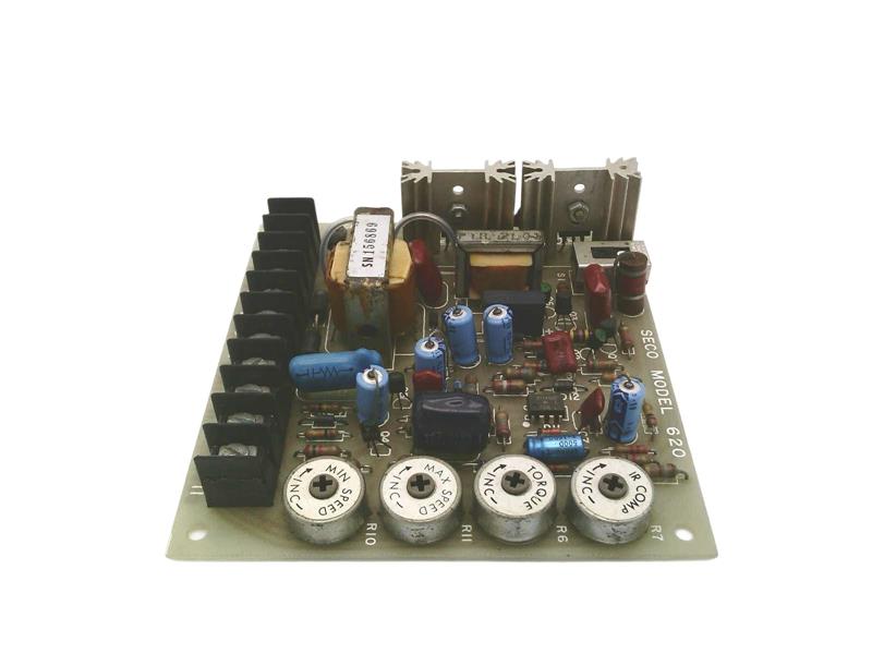620 by ALTRA INDUSTRIAL MOTION