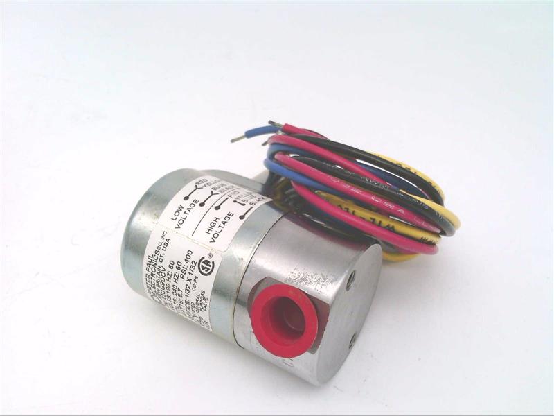 PETER PAUL ELECTRONICS 23GG9DCV