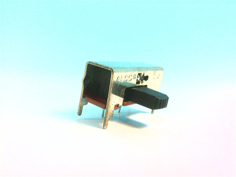 TE CONNECTIVITY MSSA-1350RG