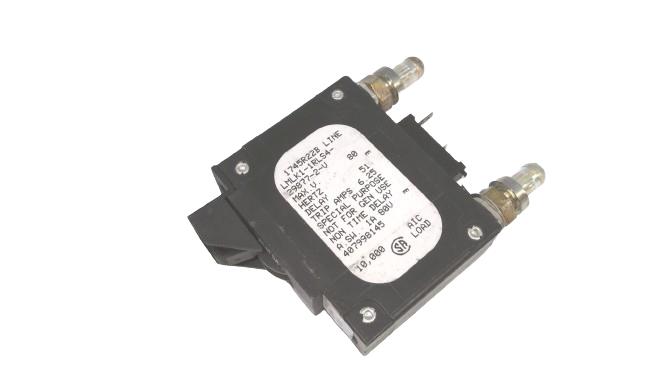 SENSATA TECHNOLOGIES LMLK1-1RLS4-29877-2-V