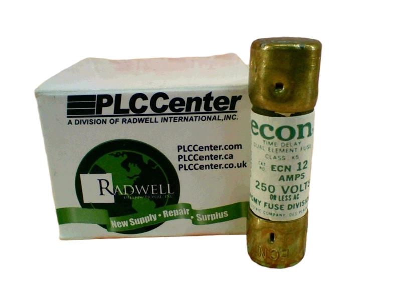 ECN-12 by ECONOMY FUSE
